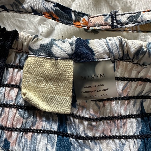 Women’s Roxy summer dress - Picture 4 of 5